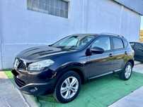 Nissan Qashqai 1.5 dCi Eco Acenta