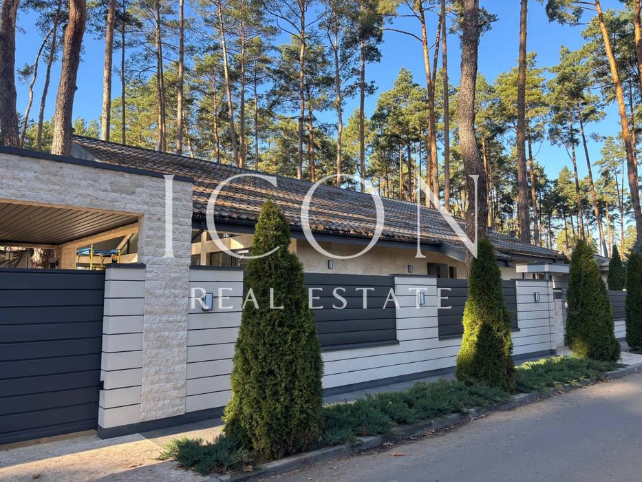 Продаж будинку | 160м² | м.Буча