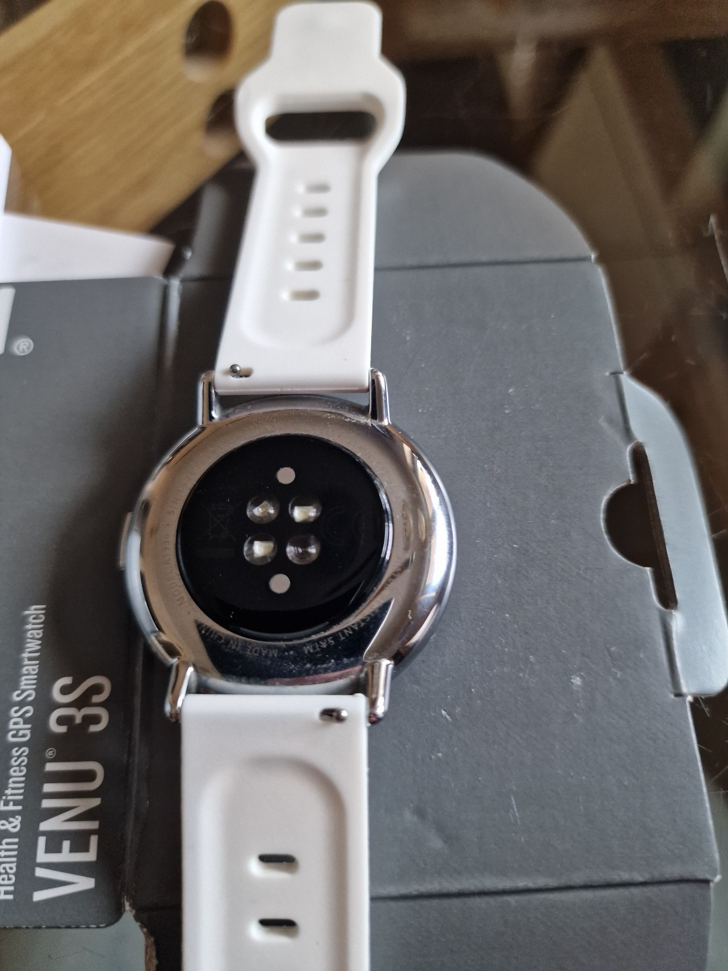 Smartwatch Amazfit ZEPP