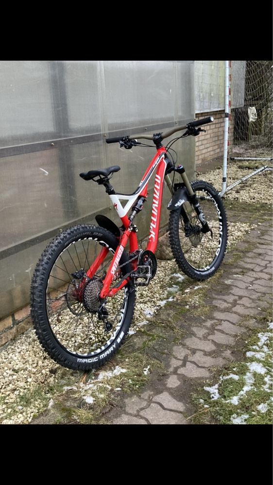 specialized stumpjumper