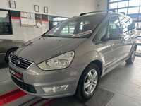 Ford Galaxy 7xosb / Navi kolorowa / Serwis / Igla