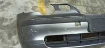 Parachoques bmw compact