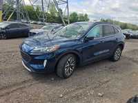 Ford Escape Ford Escape Kuga Tittanium 2020r