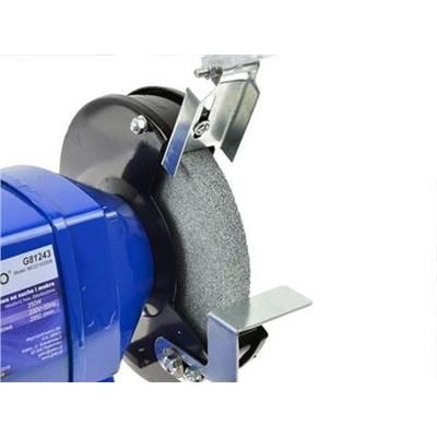 Szlifierka stołowa na sucho i mokro 150 200mm Geko