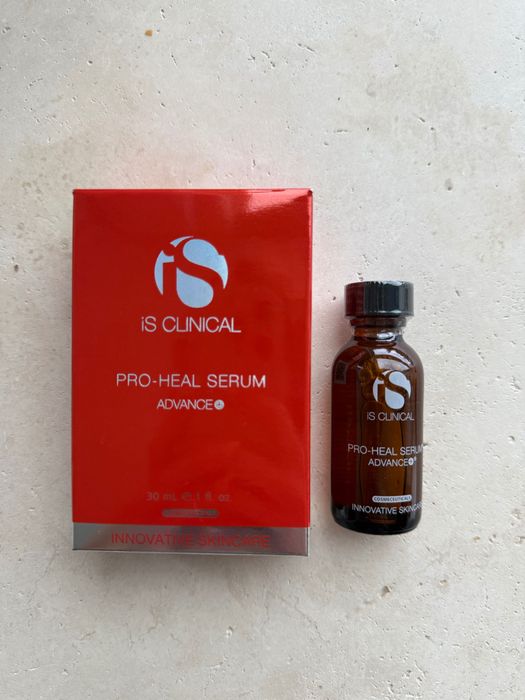 IS Clinical Pro-Heal Advance 30 ml