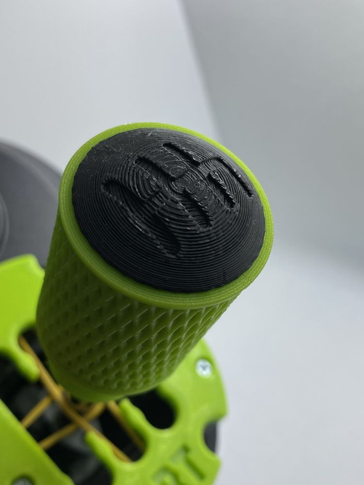 H-shifter mod + gałka zmiany biegów logitech  g29 g920 g923 SIMRACING