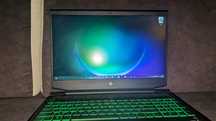 hp pavilion gaming 15