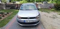 Volkswagen Polo 1.2 12V MPI KLIMATYZACJA z Niemiec