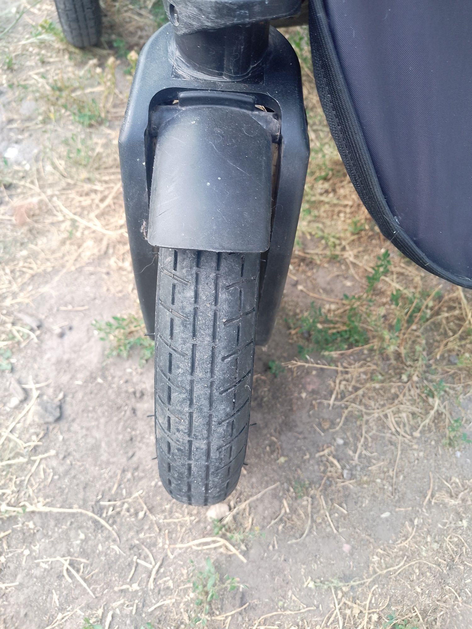 Каляска 3в1 Verdi Sonic