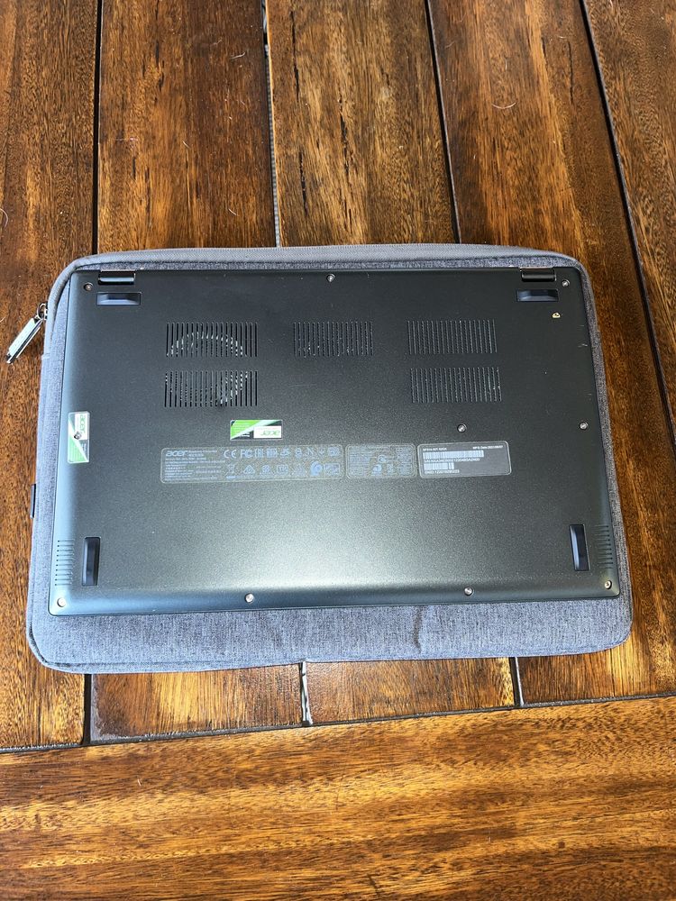 Portátil Acer Swift 5 2023