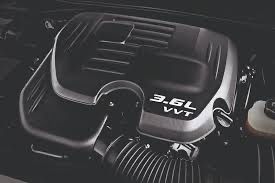 Silnik 3.6 V6 pentastar gwarancja montaż Jeep Chrysler Dodge jak nowy