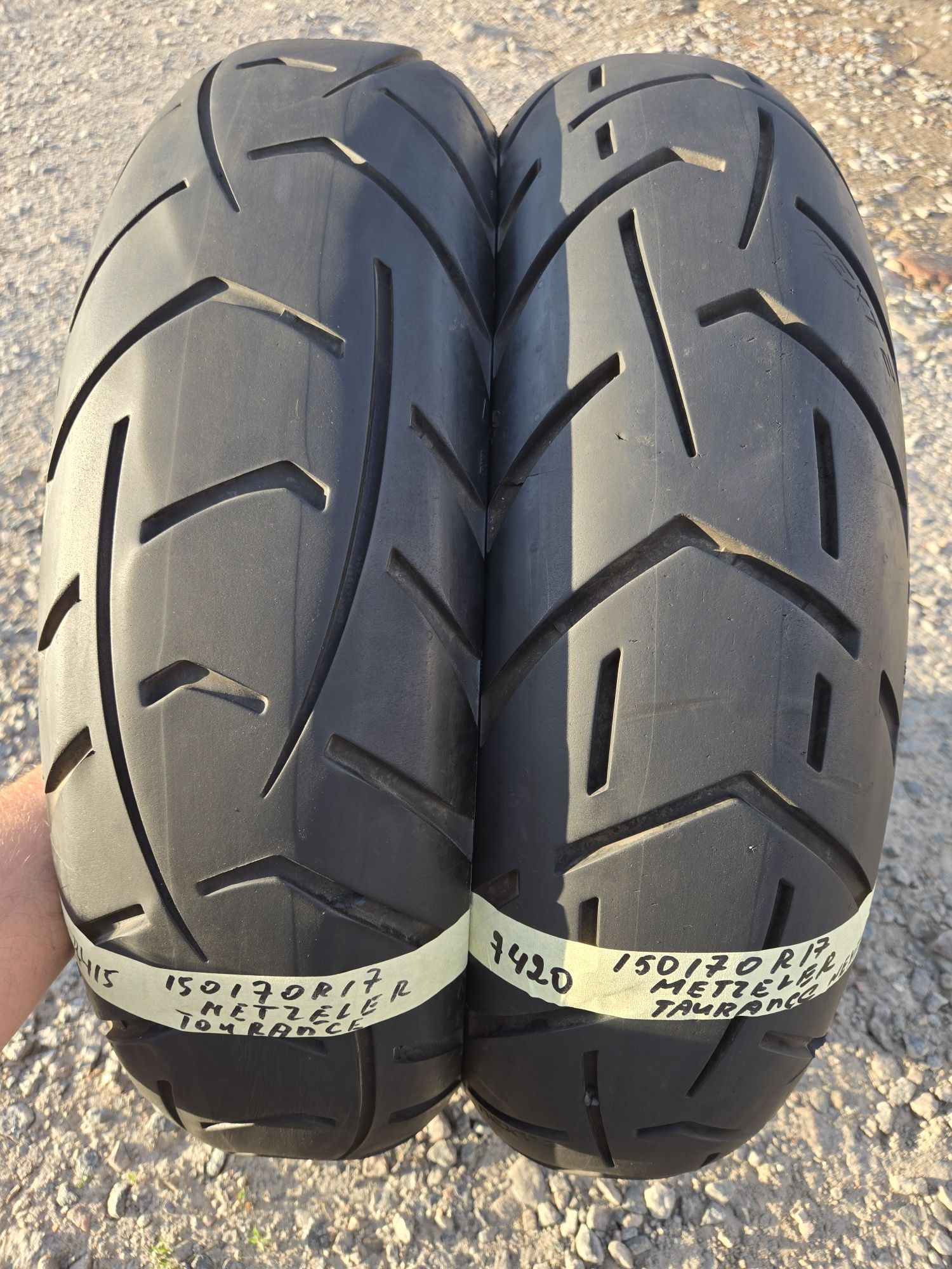 150/70R17 Склад Великий вибір