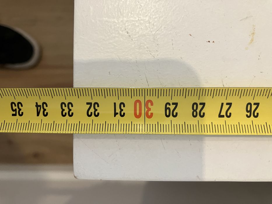 Mesa cabeceira simples