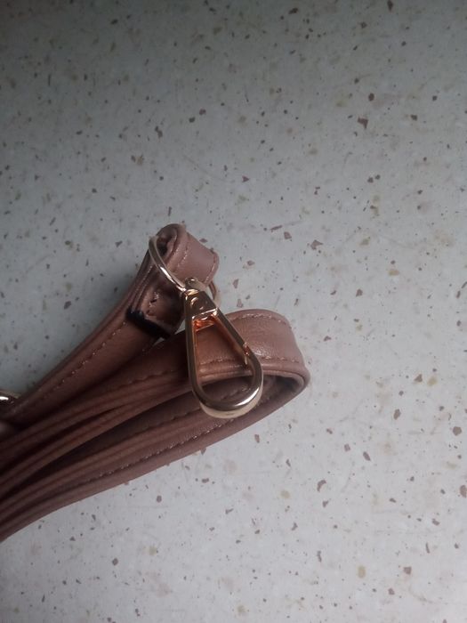 Nowy pasek do terebki