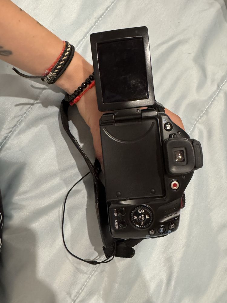 Canon Powershot SX30