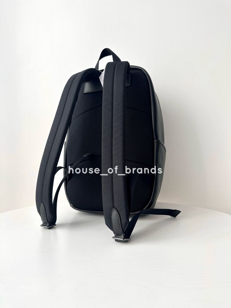 COACH Edge Backpack Чоловічий рюкзак оригінал мужской оригинал коуч