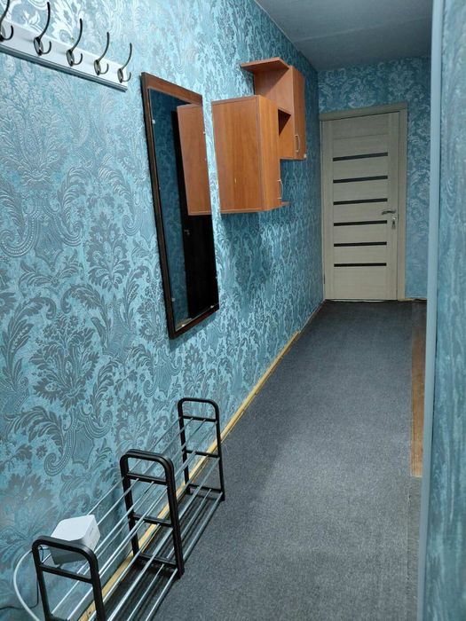 Оренда кімнати для проживання дівчини.Князя Романа.