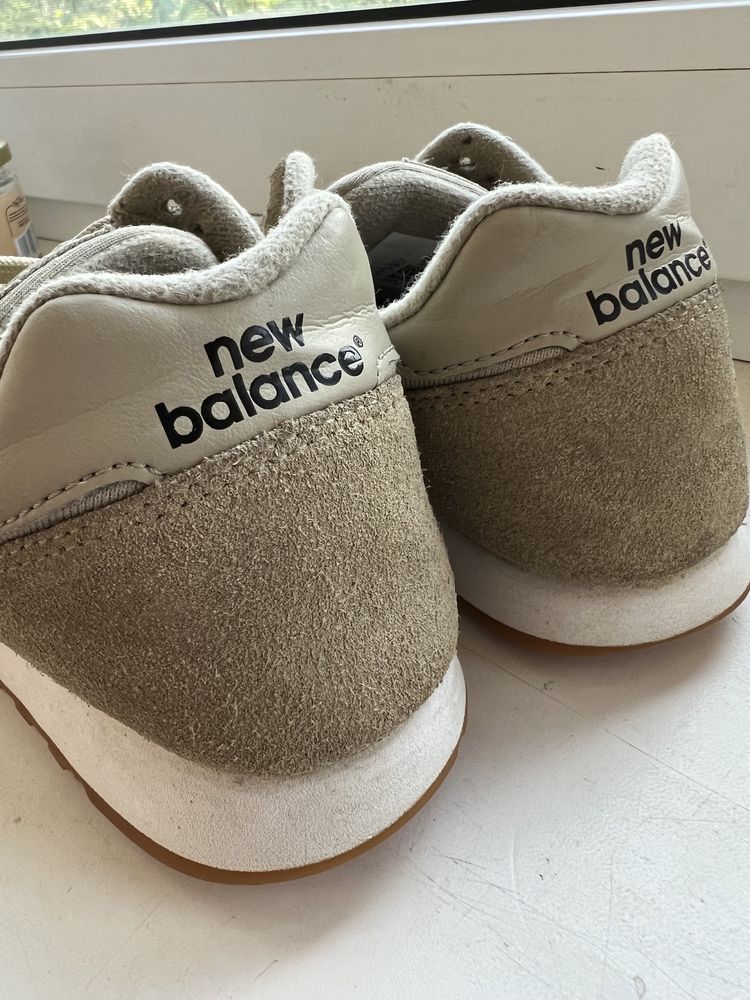 Кроссовки New balance 36,5/23см