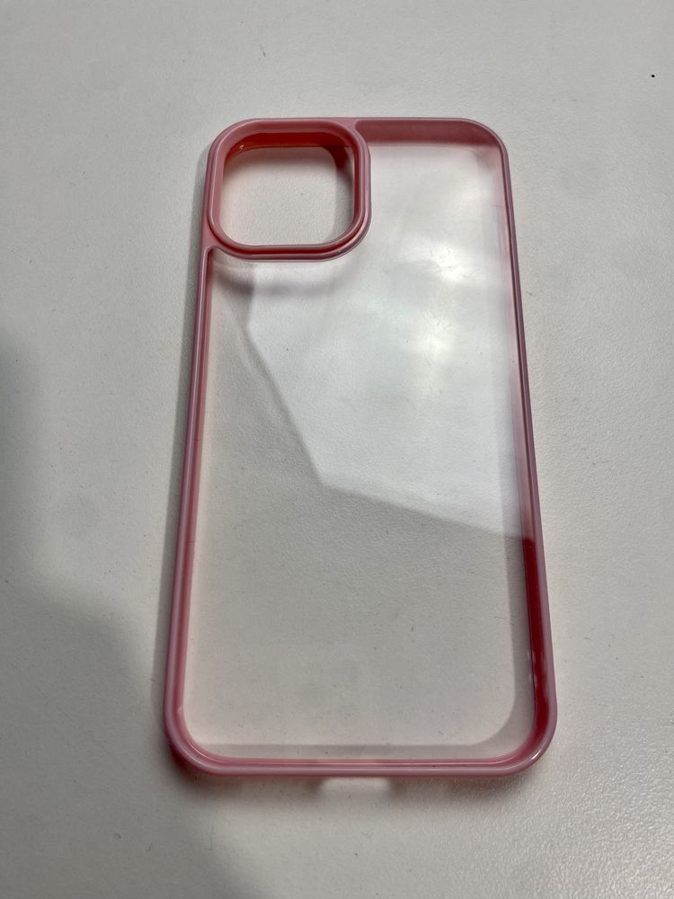 3x capa para iPhone 12 Pro Max