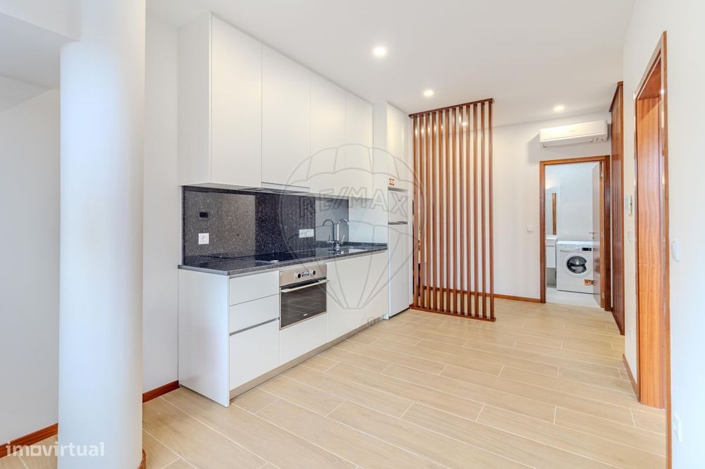 Apartamento T2 para venda