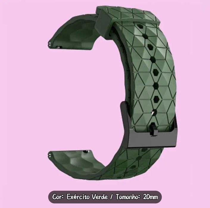 Bracelete Huawei GT