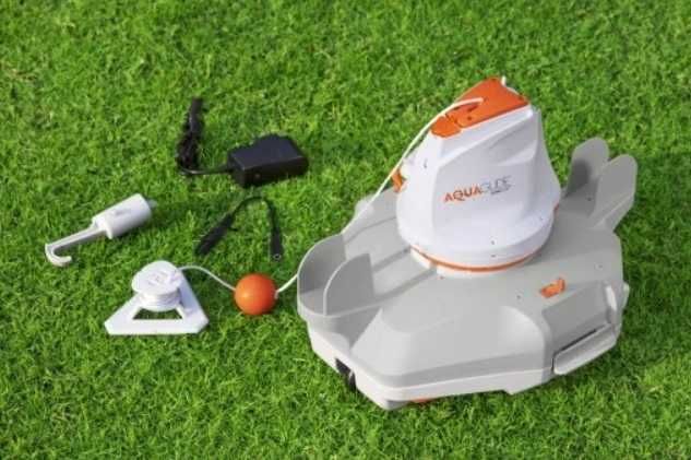 Odkurzacz, robot do czyszczenia basenu AquaGlide BESTWAY    S-155
