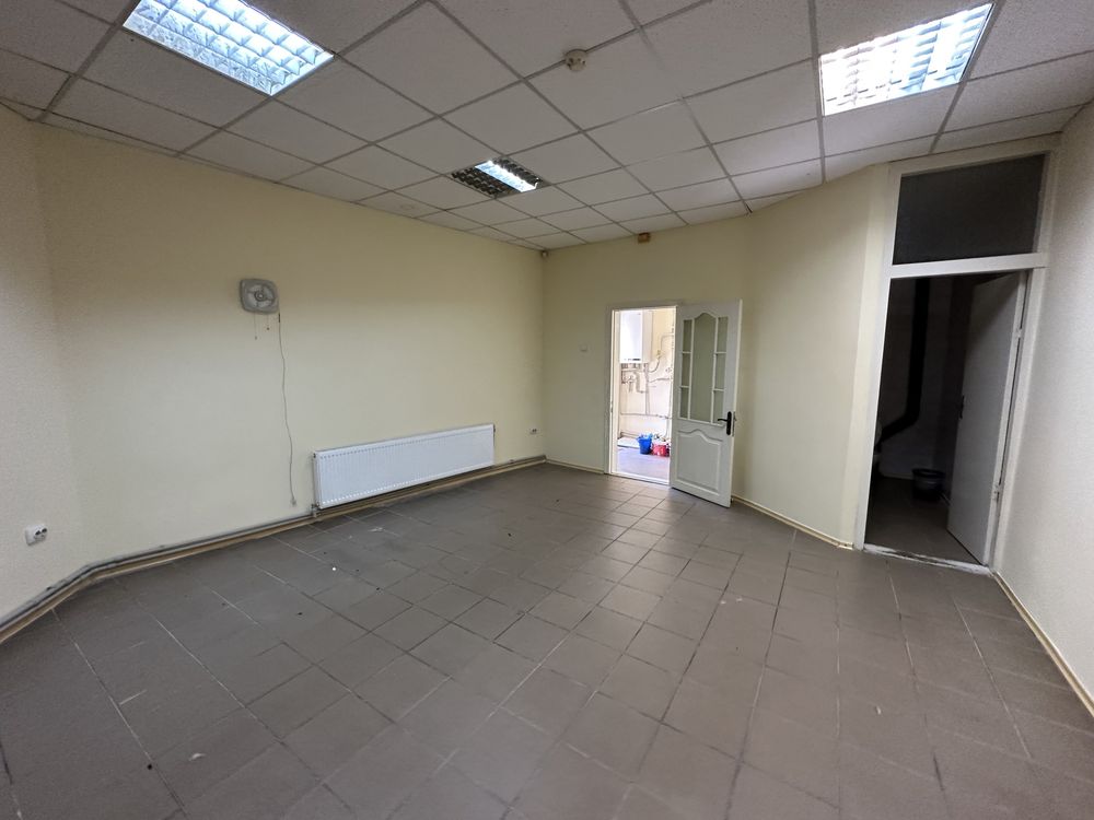 Аренда офиса 200м2 в Центре