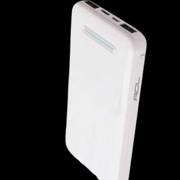 ACL PowerBank 10000 mAh