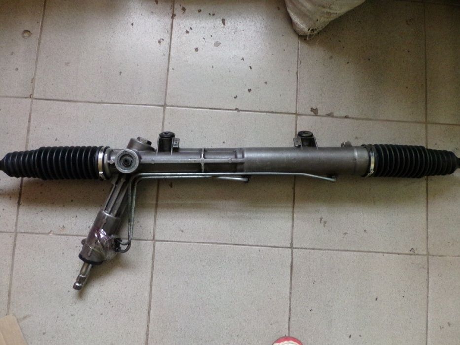 Рулевая рейка  FORD Transit,Connect ,Scorpio,Fiesta,Escort,Fiesta MK7