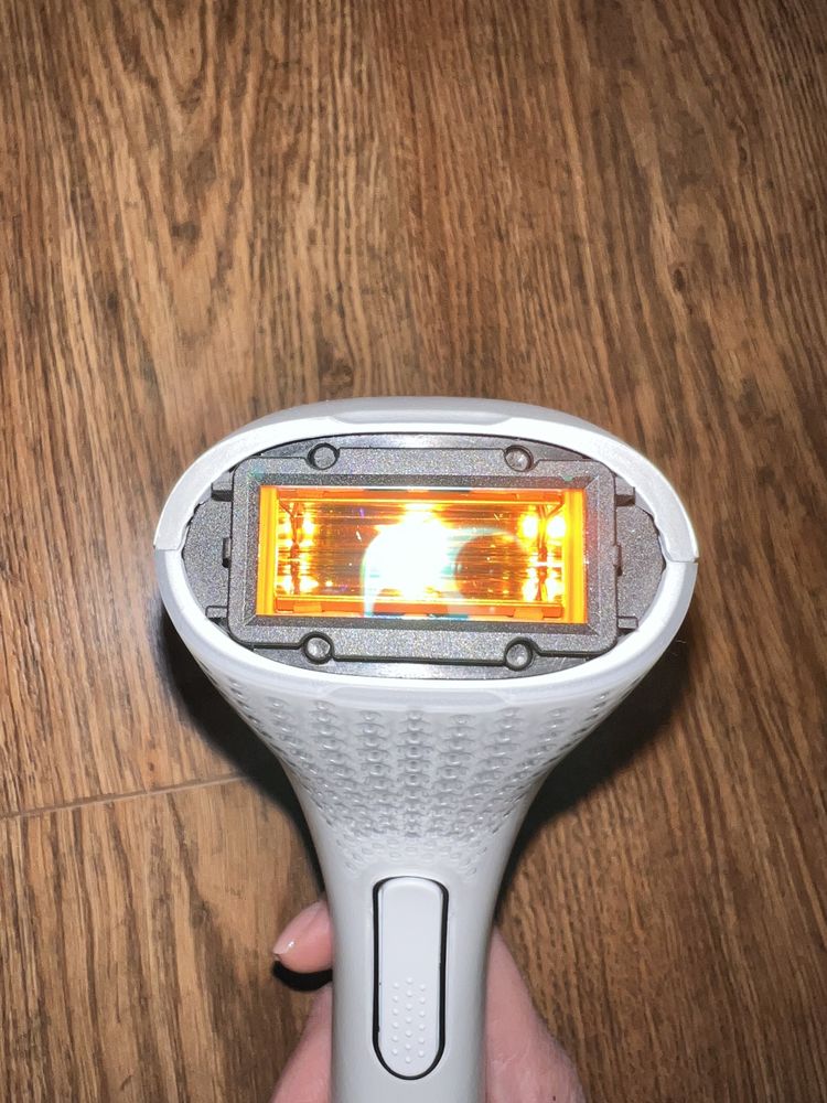 Фотоэпилятор Philips Lumea Prestige SC2007/00