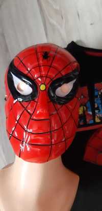 Kostium Spider man