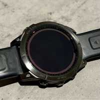 Smartwatch Garmin Fenix 7X Solar Czarny