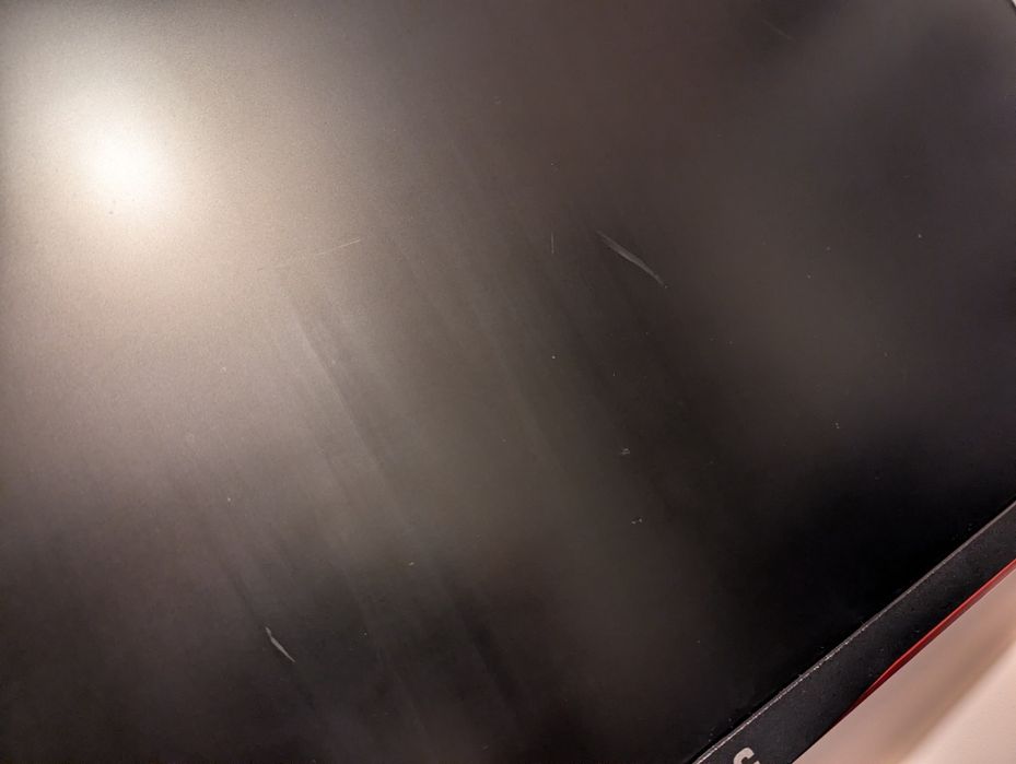 Monitor AOC 27G2U LED 27 cali IPS 144Hz FullHD