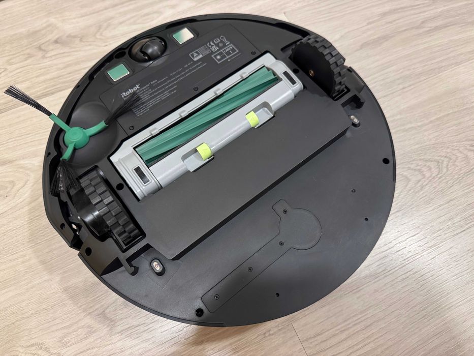 iRobot Roomba® Combo 205 DustCompactor – Última geração