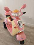 Mota Electrica Infantil