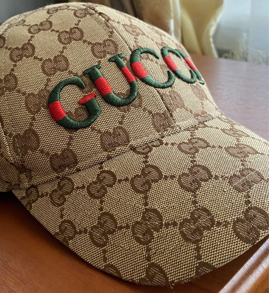 Кепка Gucci