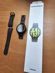 Samsung galaxy watch 6 44mm czarny