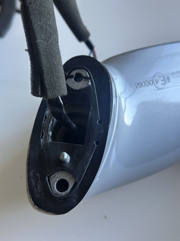 Retrovisores Eletricos MX5 NB FL
