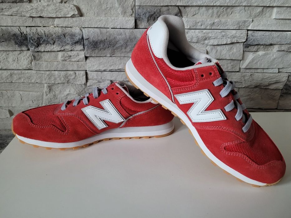 Buty męskie New Blance 373 41.5