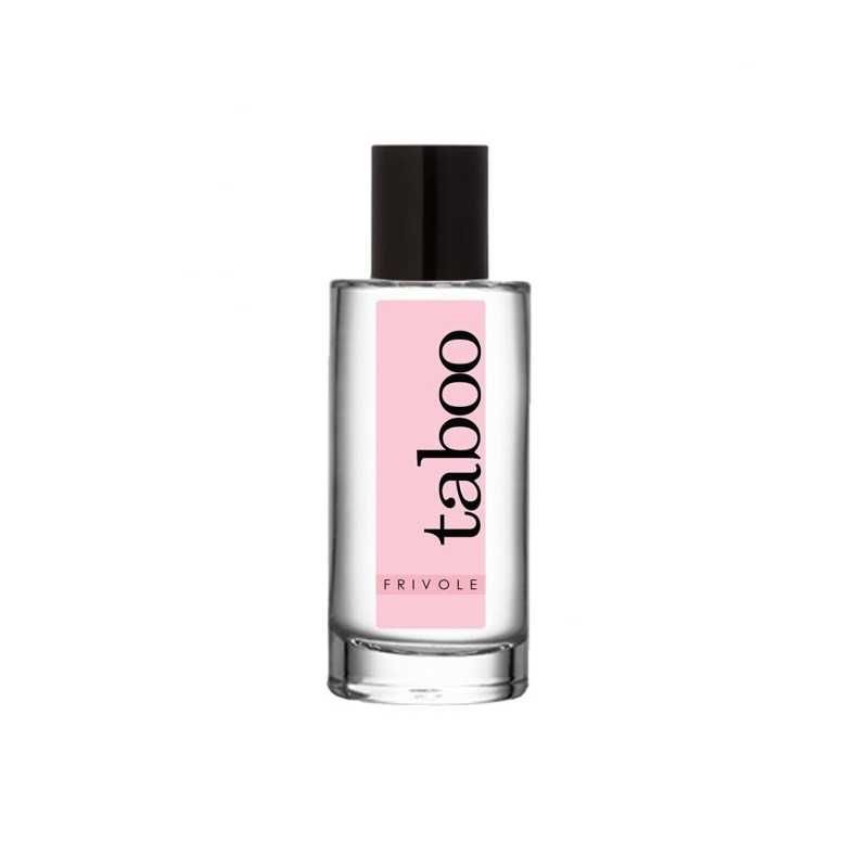 Perfume taboo 50 ml