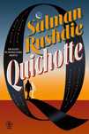 Quichotte Rebis Salman Rushdie, Jerzy Kozłowski Rok wydania: 2020,