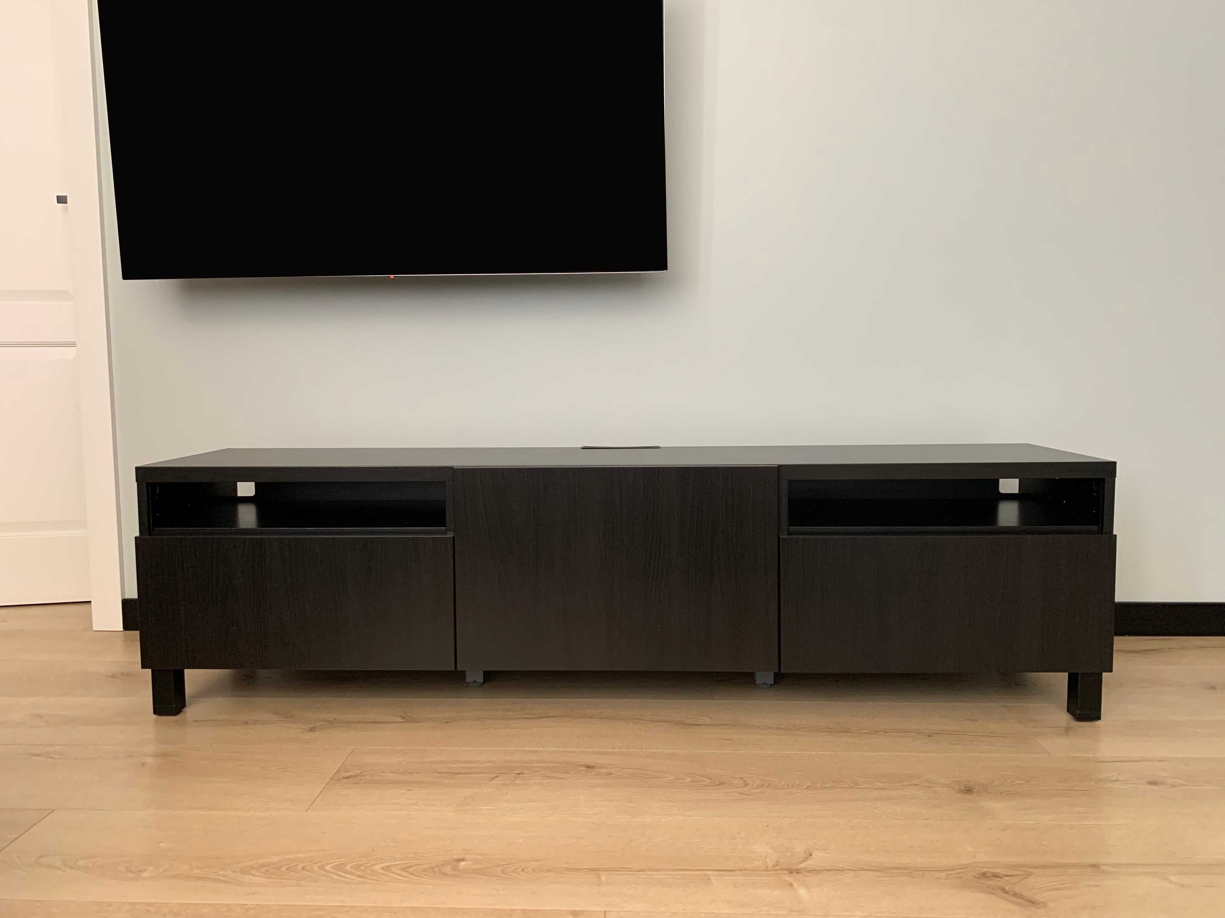 Szafka rtv ikea 180x40x38
