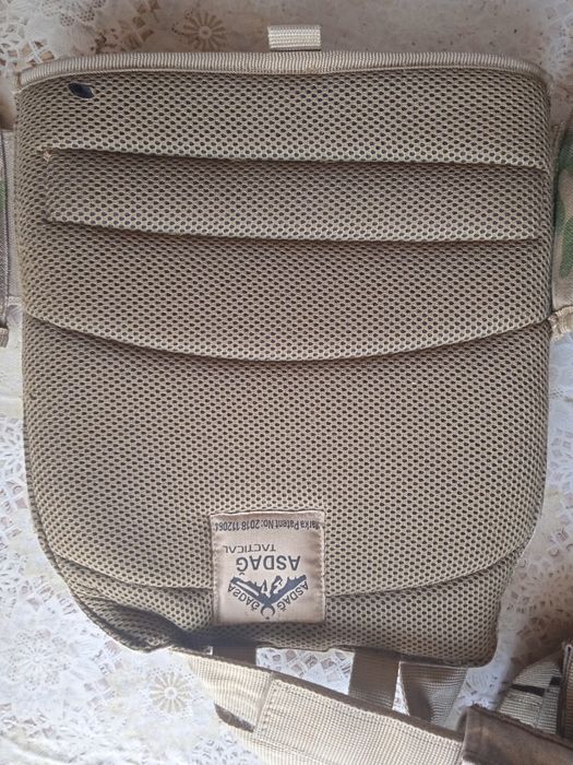 Продам плитоноску