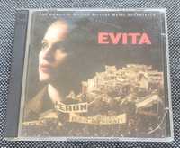 Madonna Andrew Lloyd Webber And Tim Rice – Evita [Madonna] 2xCD