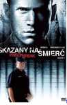 Prison Break - Skazany Na Śmierć Sezon 1 Odc 13-14 Dvd