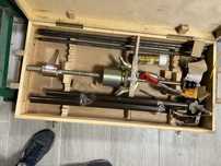 Nowa Sonda SD-10