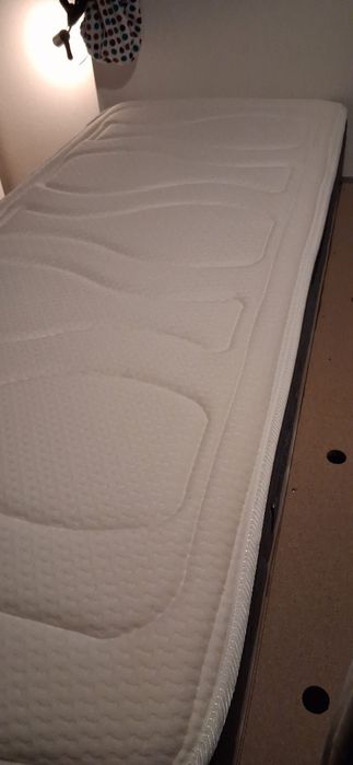 Colchão Pikolin Marisma