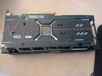 Sapphire Pulse AMD Radeon RX 6700 10GB