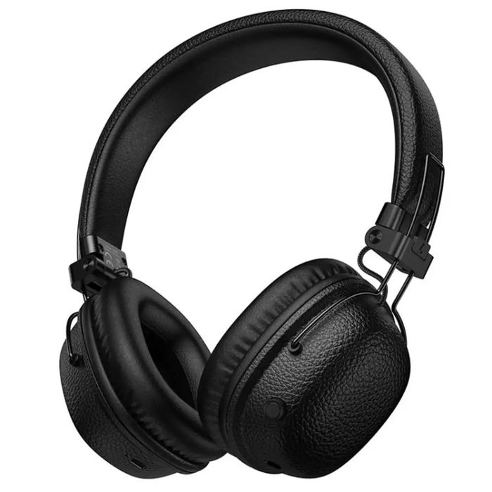 Накладные беспроводные наушники Hoco W64 Marshall Bluetooth Гарнитура
