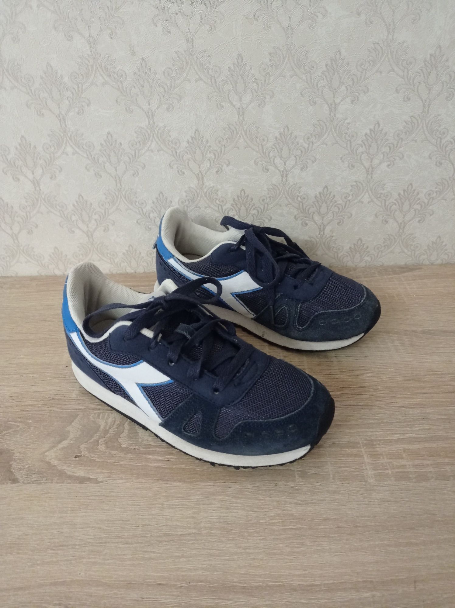 Туфли, кроссовки  Ecco, Next, New balance р.33, р.34, р.36, р.37, б/у